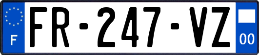 FR-247-VZ