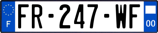 FR-247-WF