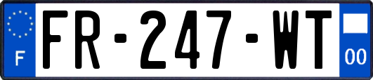 FR-247-WT