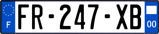 FR-247-XB