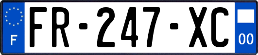 FR-247-XC