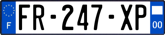 FR-247-XP