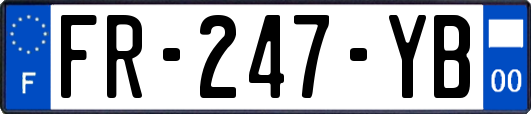 FR-247-YB