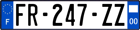 FR-247-ZZ