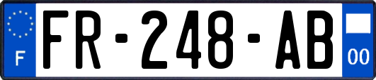 FR-248-AB