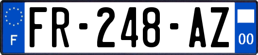 FR-248-AZ