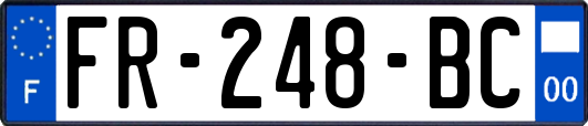 FR-248-BC