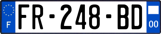 FR-248-BD