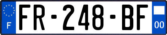 FR-248-BF