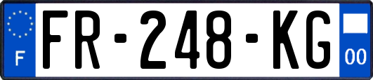 FR-248-KG