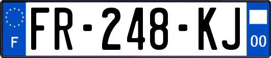 FR-248-KJ
