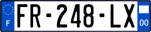 FR-248-LX