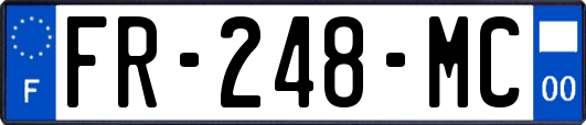 FR-248-MC