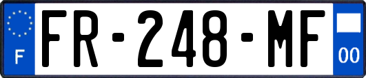 FR-248-MF