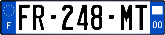 FR-248-MT