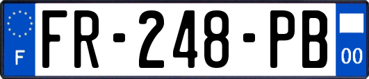 FR-248-PB