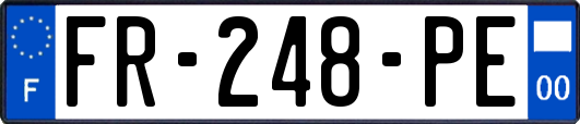 FR-248-PE