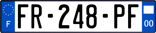 FR-248-PF