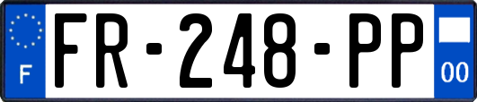 FR-248-PP