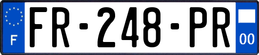 FR-248-PR