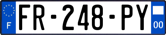 FR-248-PY