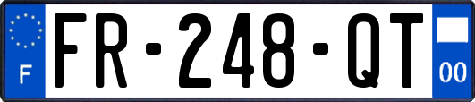 FR-248-QT