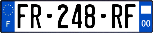 FR-248-RF