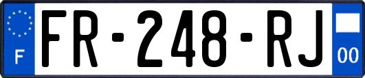 FR-248-RJ