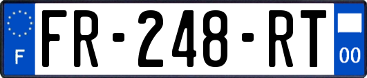 FR-248-RT