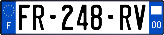 FR-248-RV