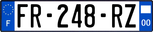 FR-248-RZ