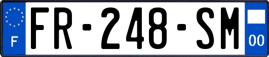 FR-248-SM