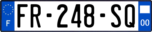 FR-248-SQ