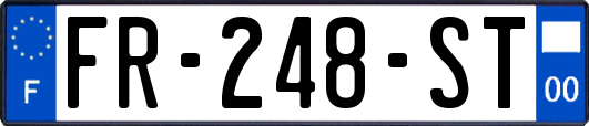 FR-248-ST
