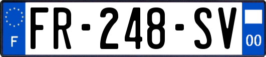 FR-248-SV