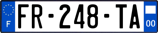 FR-248-TA