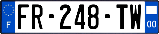 FR-248-TW