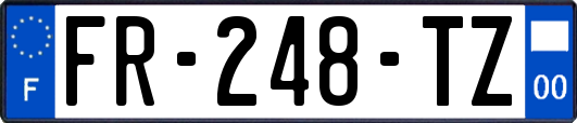 FR-248-TZ