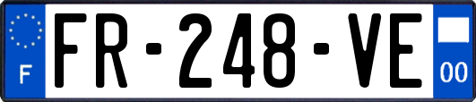 FR-248-VE