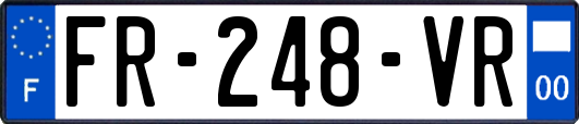 FR-248-VR
