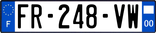 FR-248-VW