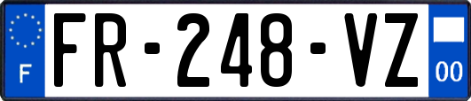 FR-248-VZ