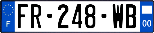 FR-248-WB