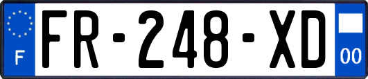 FR-248-XD