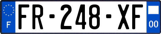 FR-248-XF