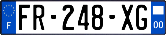 FR-248-XG