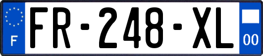 FR-248-XL