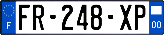 FR-248-XP