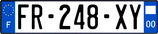 FR-248-XY