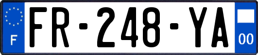 FR-248-YA